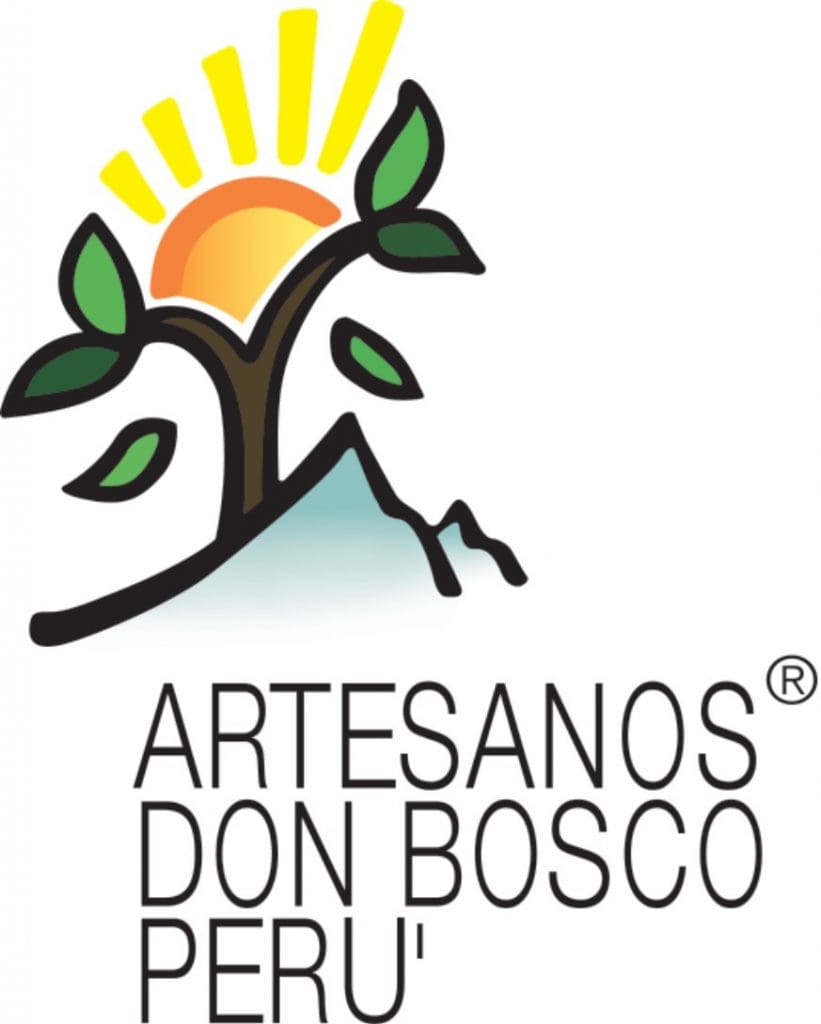 Logo de ADB